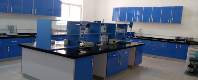 高級(jí)實(shí)驗(yàn)室